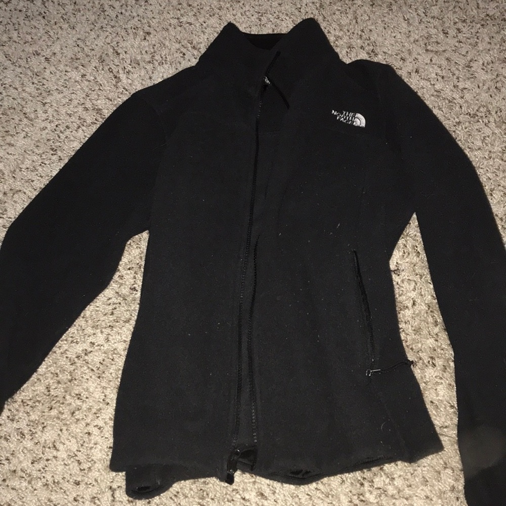 north face jacket